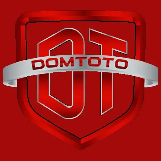 Aplikasi domtoto Terbaru: Review dan Link Download