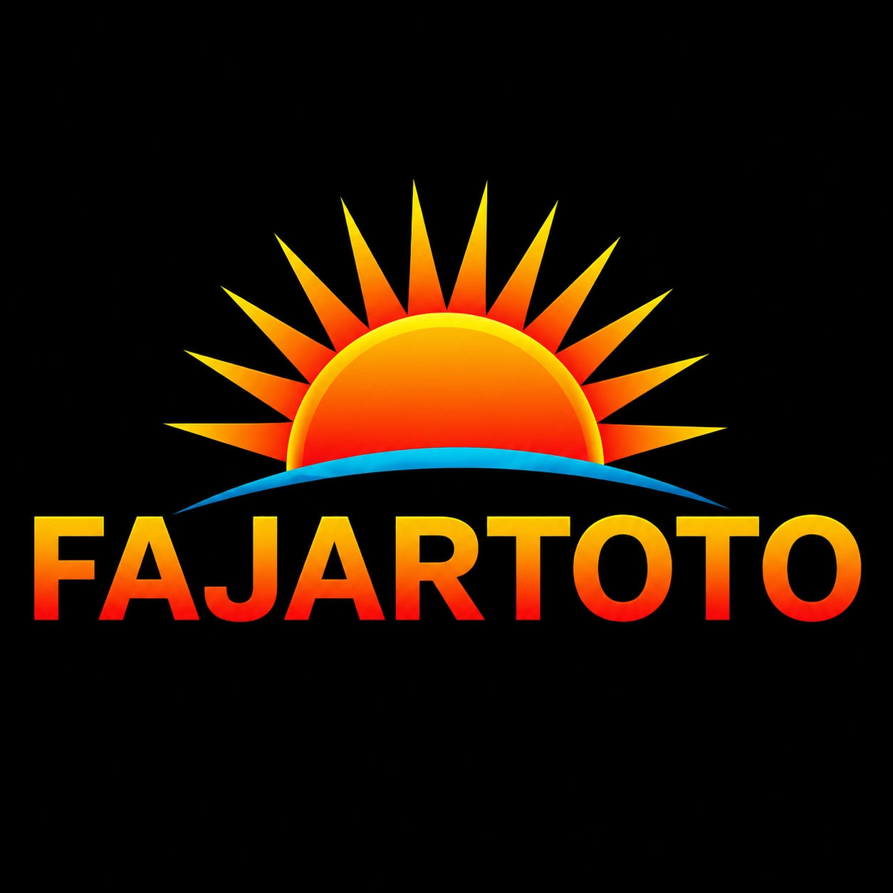 fajartoto