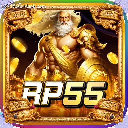 rp55 Platform Game Online Praktis dan Terpercaya