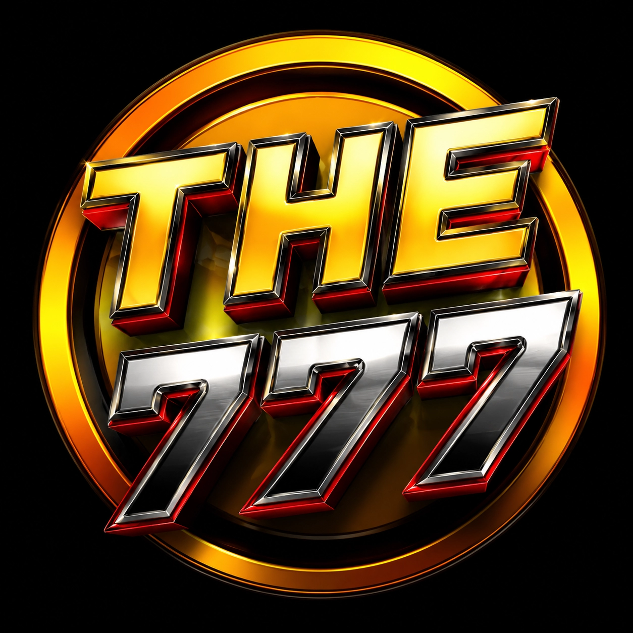 the777 Platform Game Online Praktis 2026