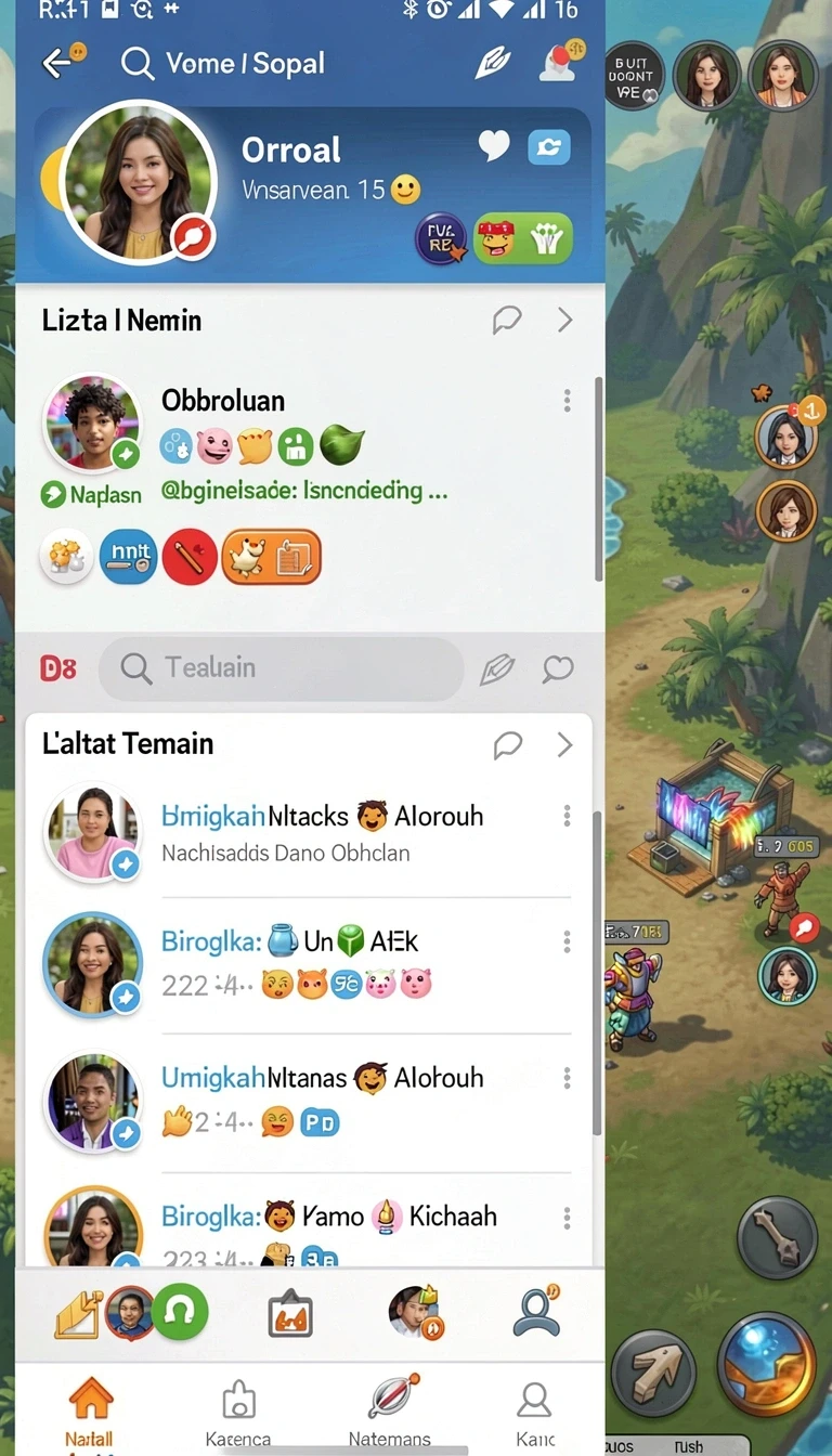 Review Aplikasi coo77 screenshot 3