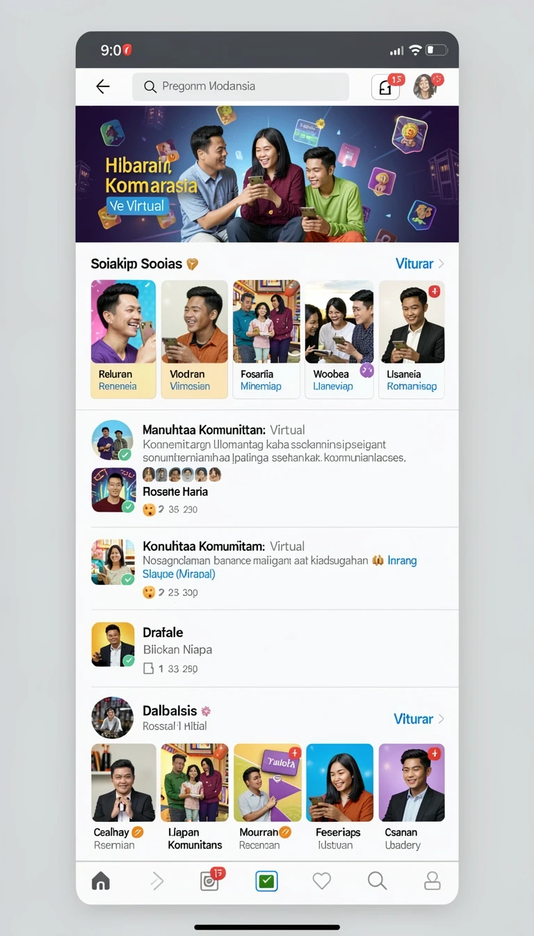 vivatogel langkah download