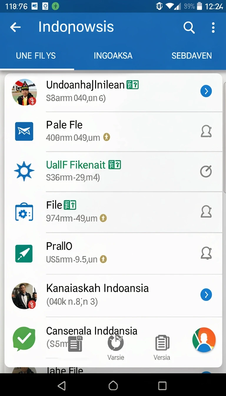 Aplikasi satset138 Paling Baru untuk Android screenshot 1