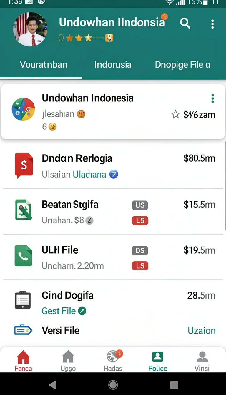 goltogel APK Terbaru 2026 untuk Semua Perangkat screenshot 1