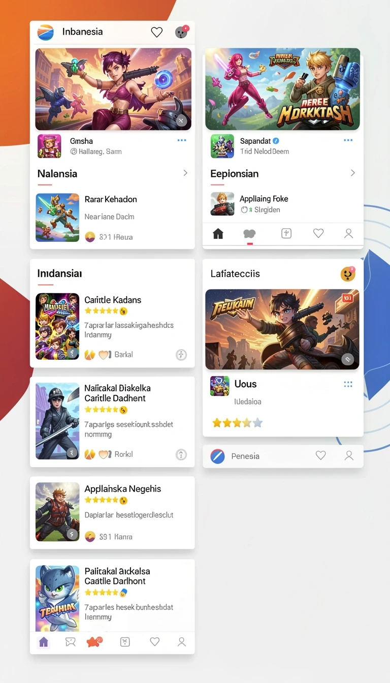 saranajitu Terbaru untuk Android: Download APK Gratis screenshot 2
