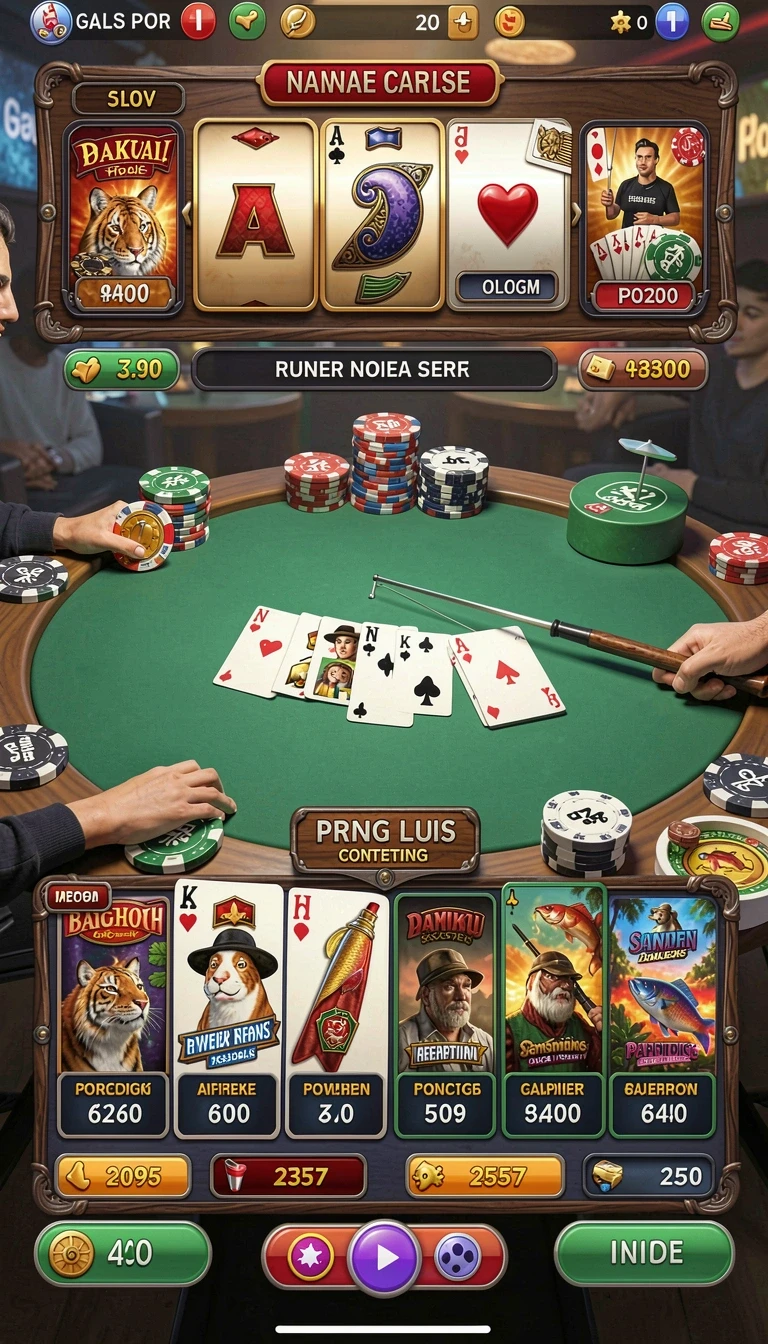 rr999 APK Terbaru: Download Cepat dan Gratis screenshot 1