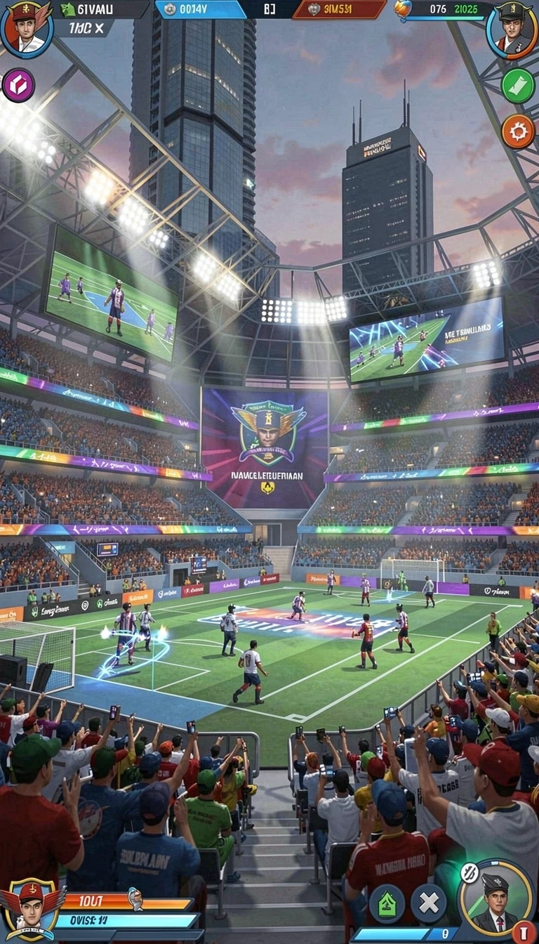 goltogel APK Terbaru 2026 untuk Semua Perangkat screenshot 3