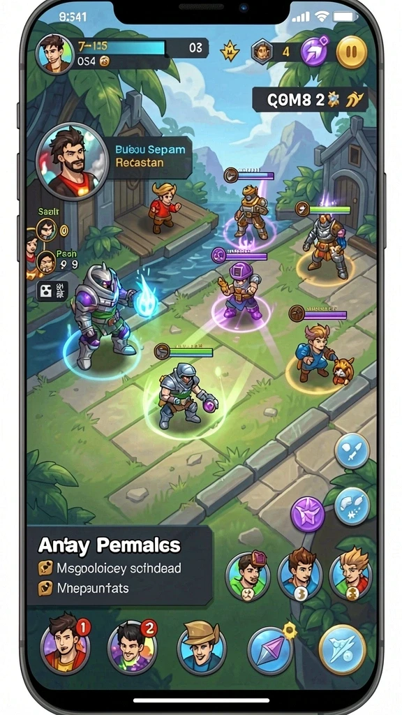 Review Aplikasi vc5 screenshot 3