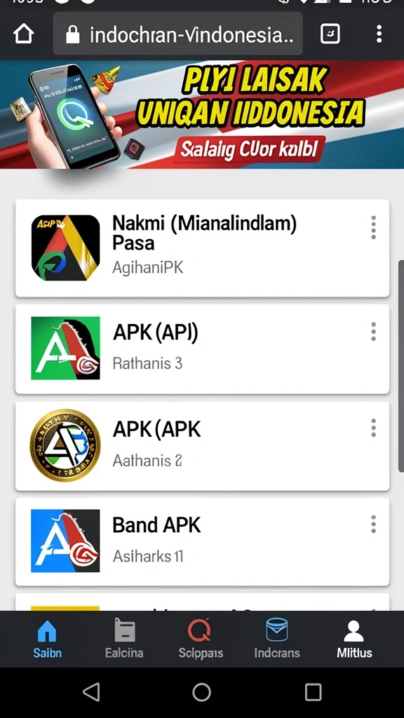 Review Aplikasi mpo777 screenshot 1