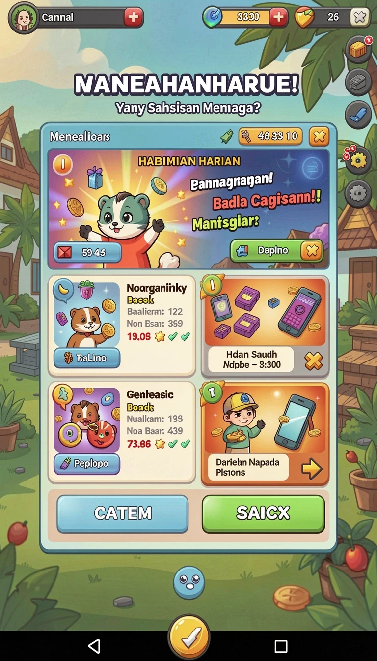 Aplikasi domtoto Terbaru: Review dan Link Download screenshot 3