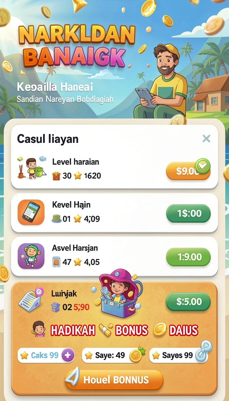glory777 Versi Terbaru untuk Android Tanpa Ribet screenshot 3