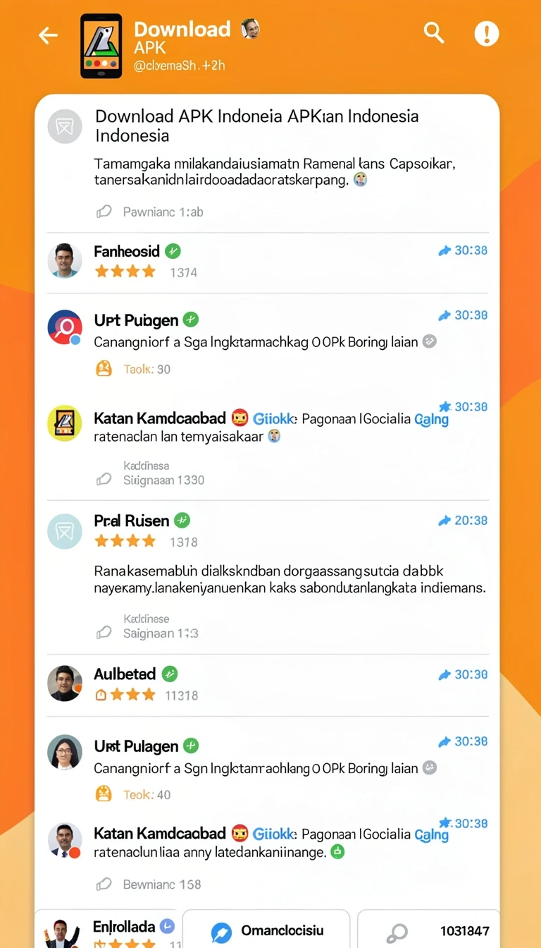 bulan77 Platform Game Online Indonesia Terbaru screenshot 3