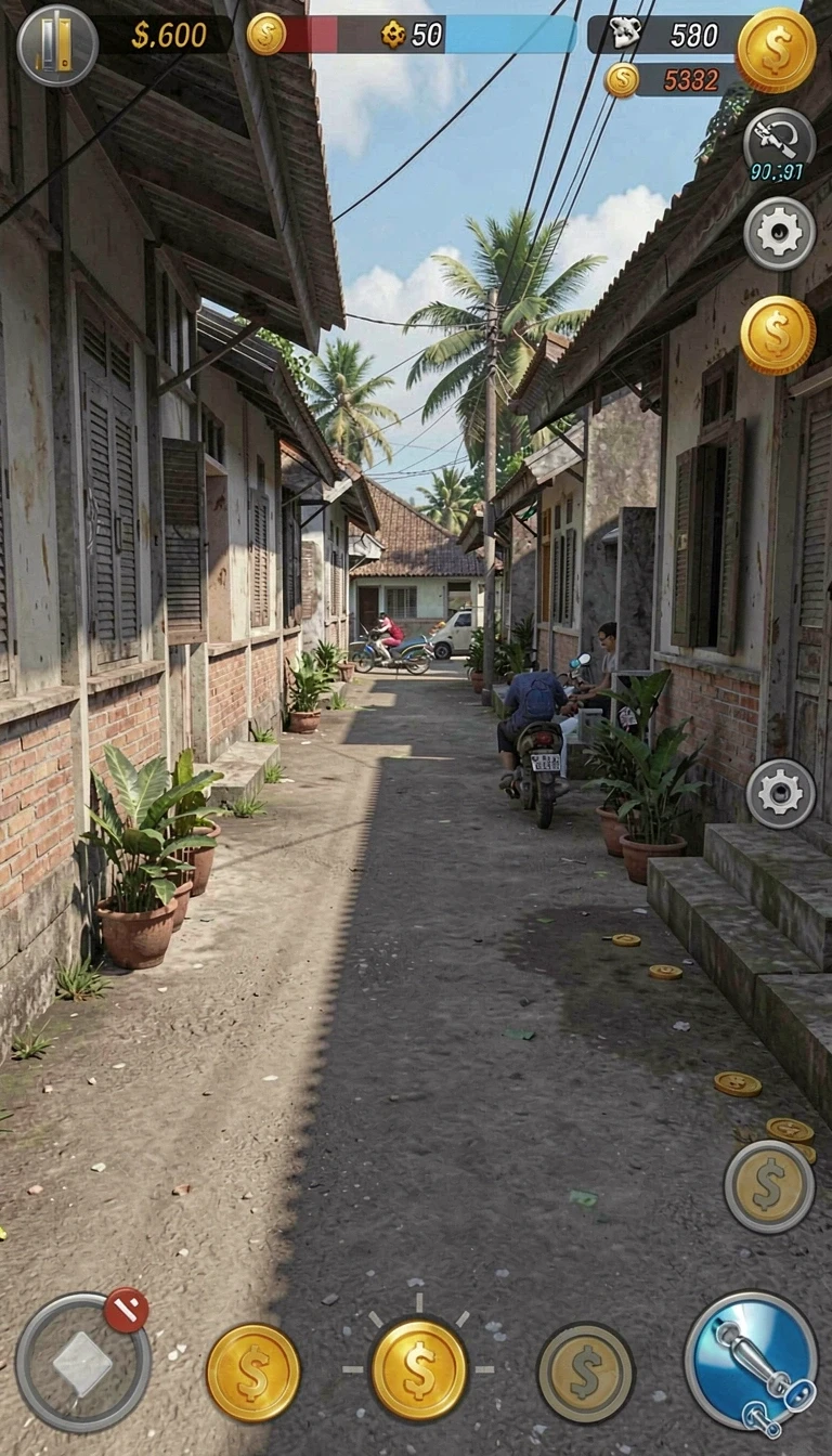 Aplikasi satset138 Paling Baru untuk Android screenshot 3