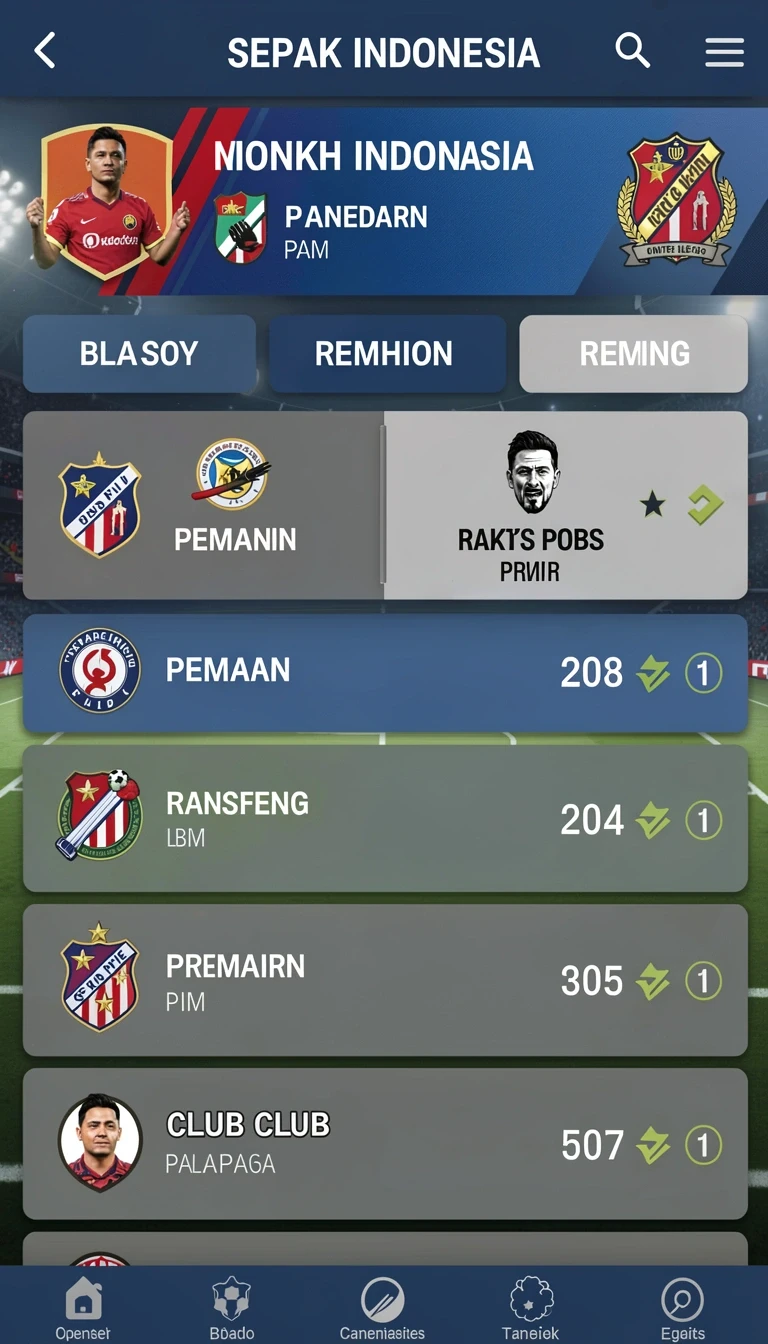 vipinvitation Platform Game Online Favorit Indonesia screenshot 1