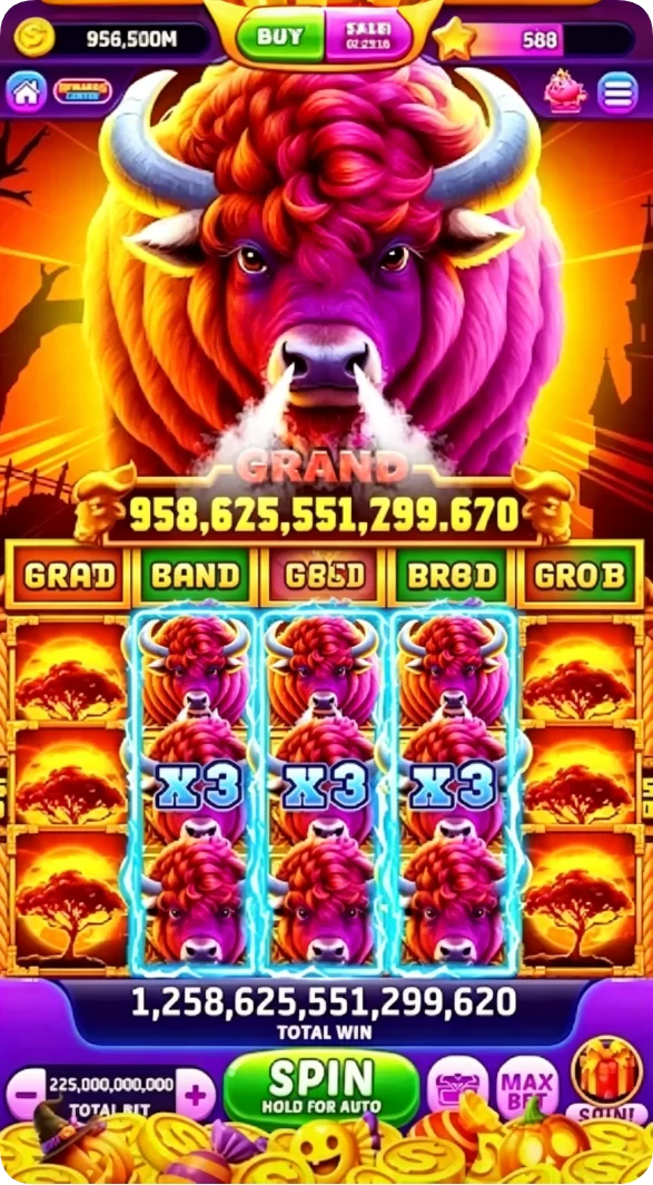 glory777 Versi Terbaru untuk Android Tanpa Ribet screenshot 1