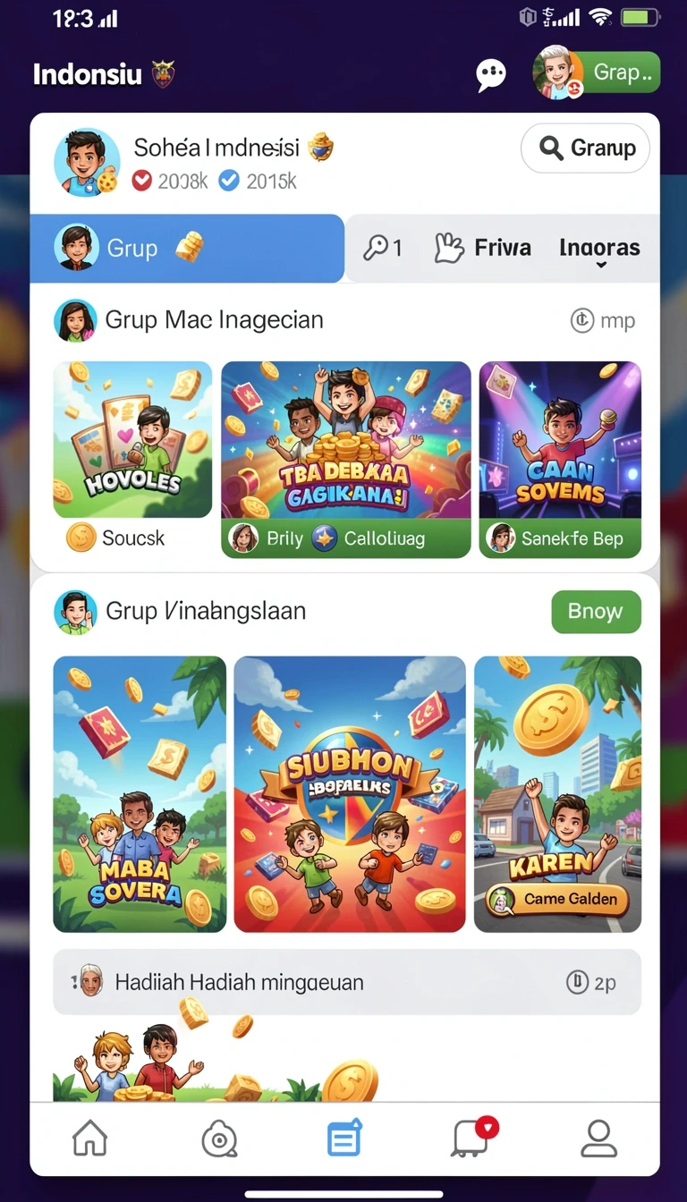 saranajitu Terbaru untuk Android: Download APK Gratis screenshot 1