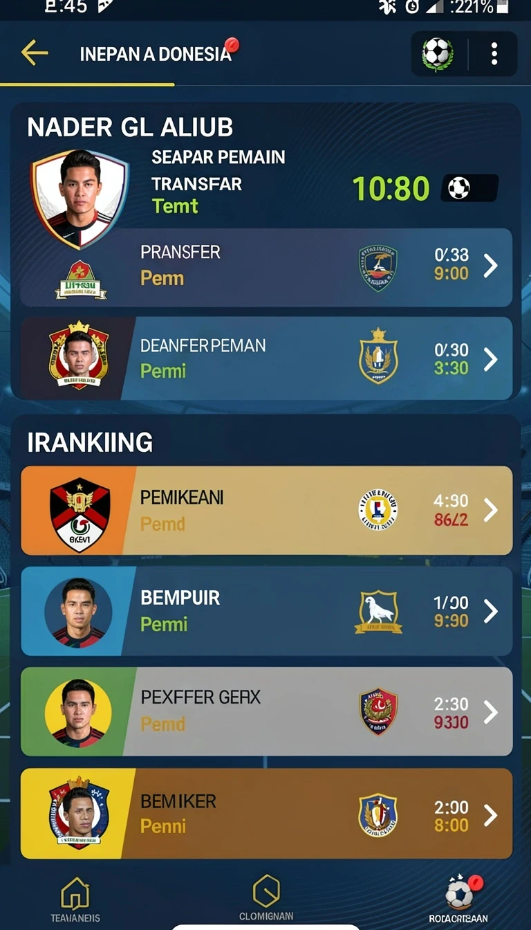 rp55 Platform Game Online Praktis dan Terpercaya screenshot 3