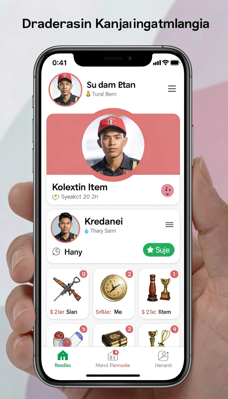 Aplikasi domtoto Terbaru: Review dan Link Download screenshot 1