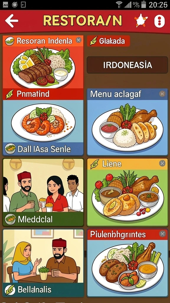 slot6000 Aplikasi Game Online Praktis dan Aman screenshot 1