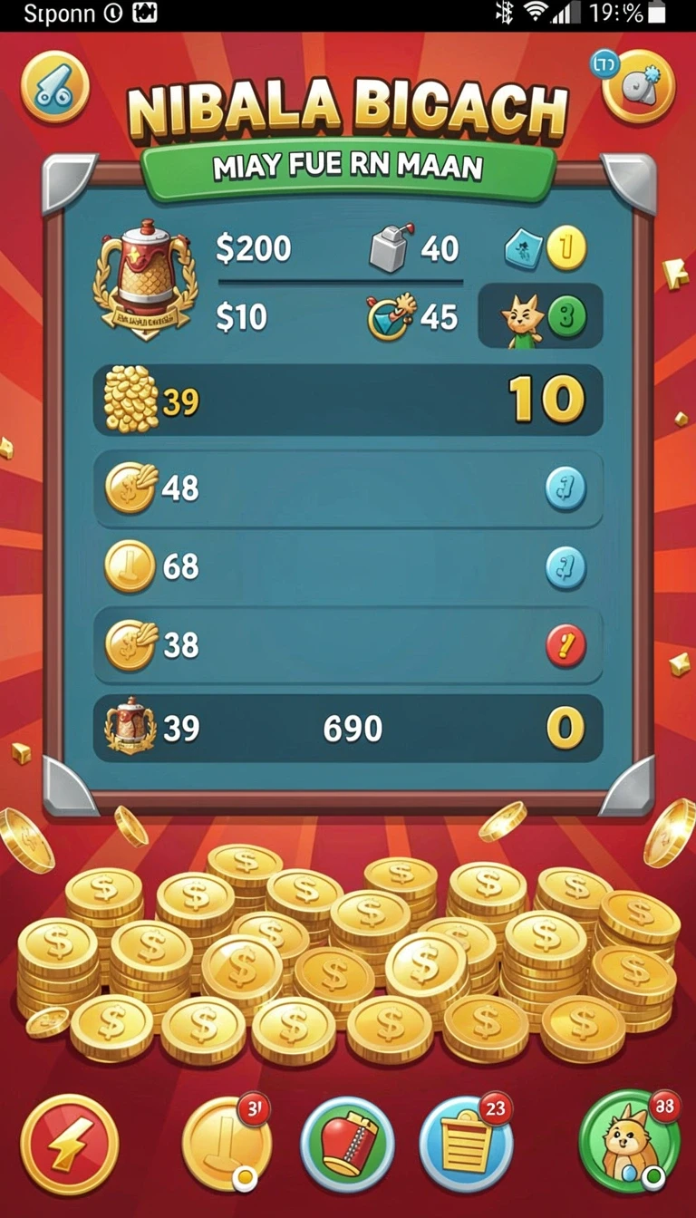 goltogel APK Terbaru 2026 untuk Semua Perangkat screenshot 2