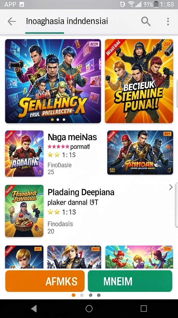 Cara Menggunakan Aplikasi vip188 untuk Pemula screenshot 3