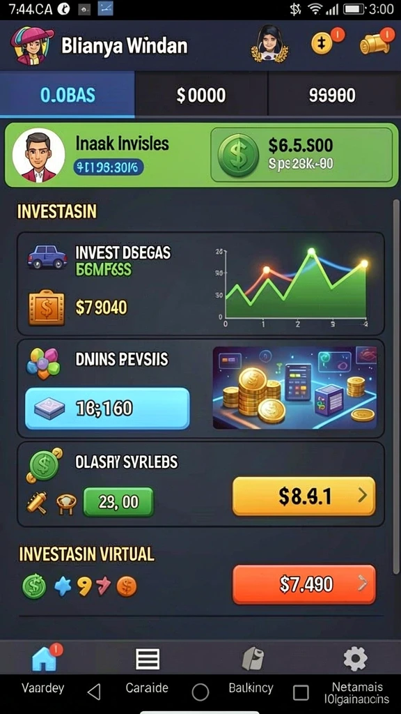 gurita4d APK: Cara Download dan Instal di Android screenshot 1