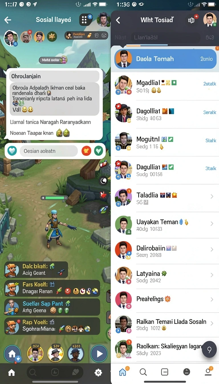 Aplikasi lebah777 Terpercaya untuk Android screenshot 3