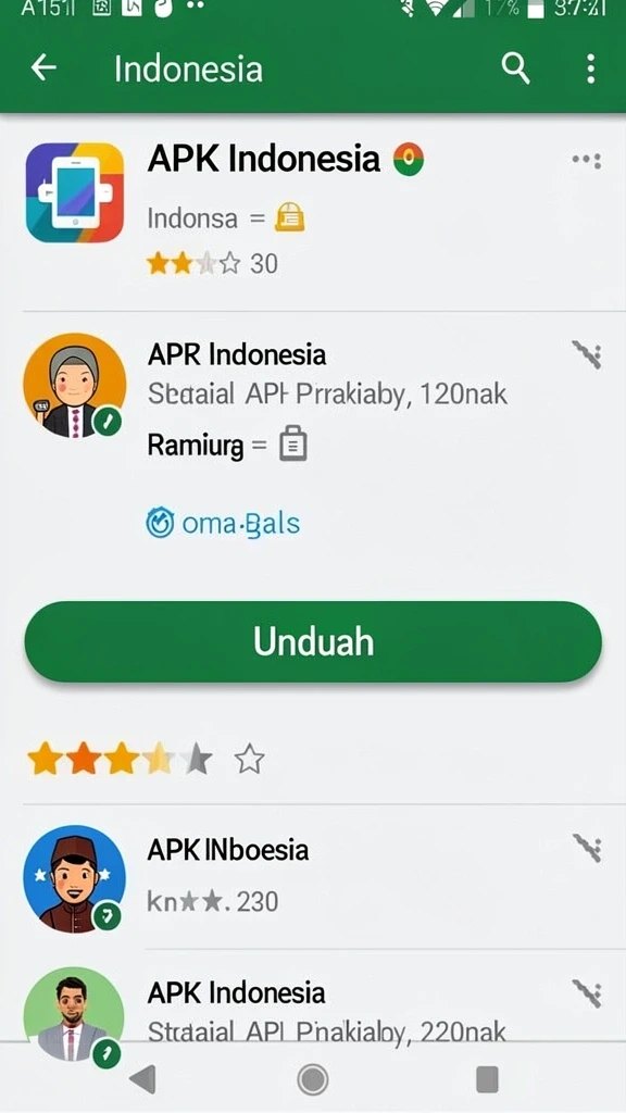 Review Aplikasi gus77 screenshot 1