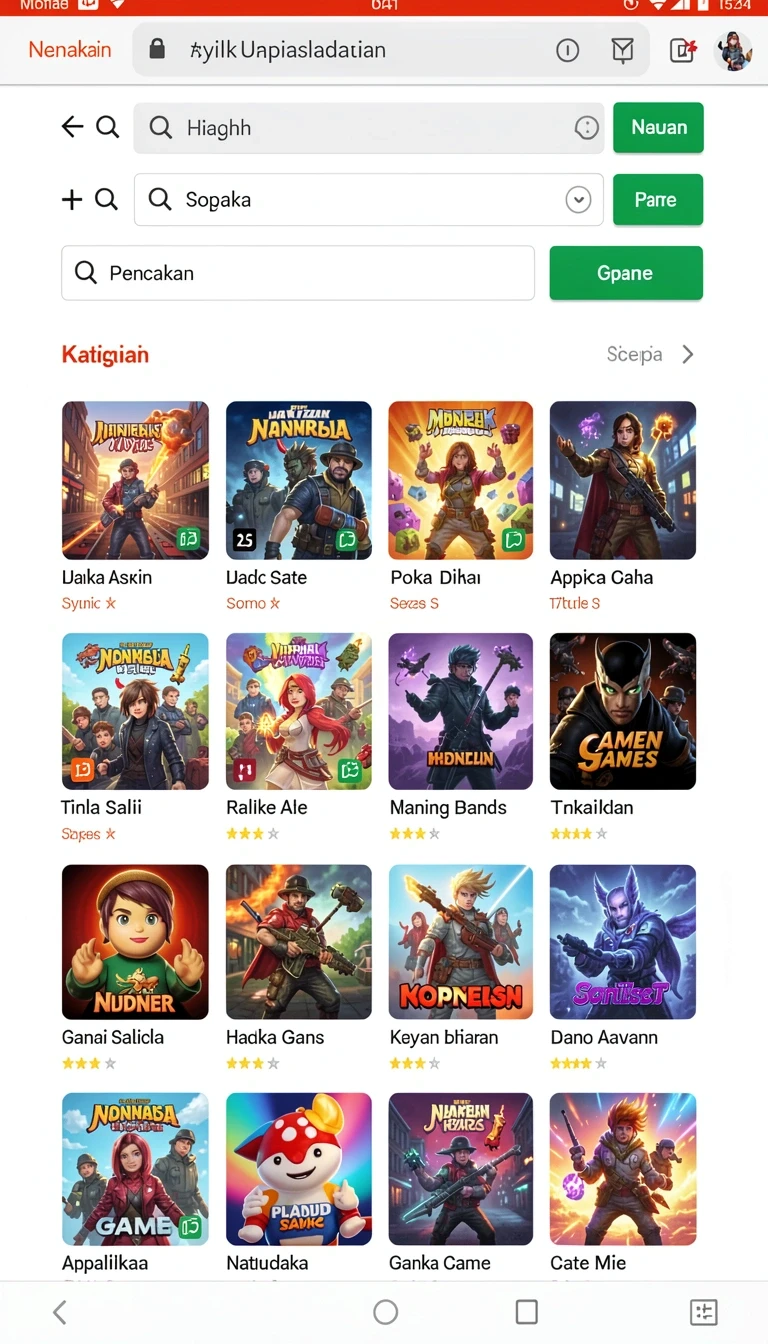 Aplikasi promotions Terbaru dan Terlengkap screenshot 3