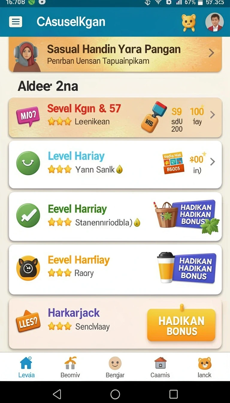 Info Aplikasi winslot Terbaru dan Cara Download screenshot 3