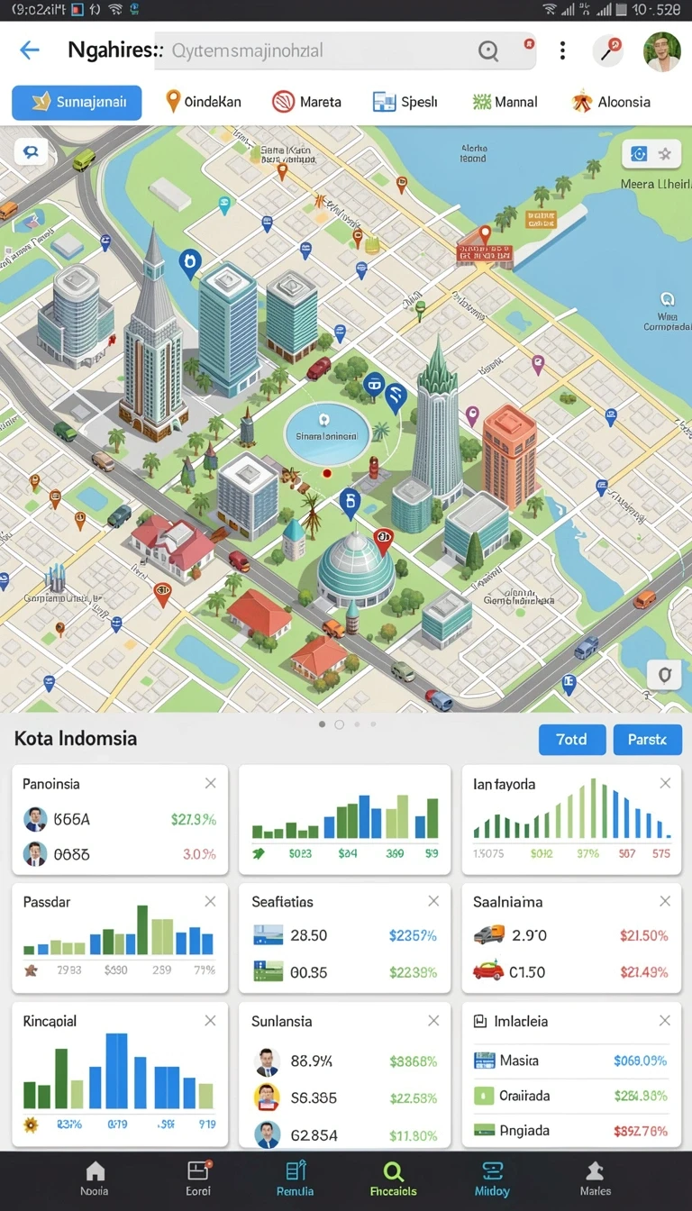 Aplikasi promotions Terbaru dan Terlengkap screenshot 2