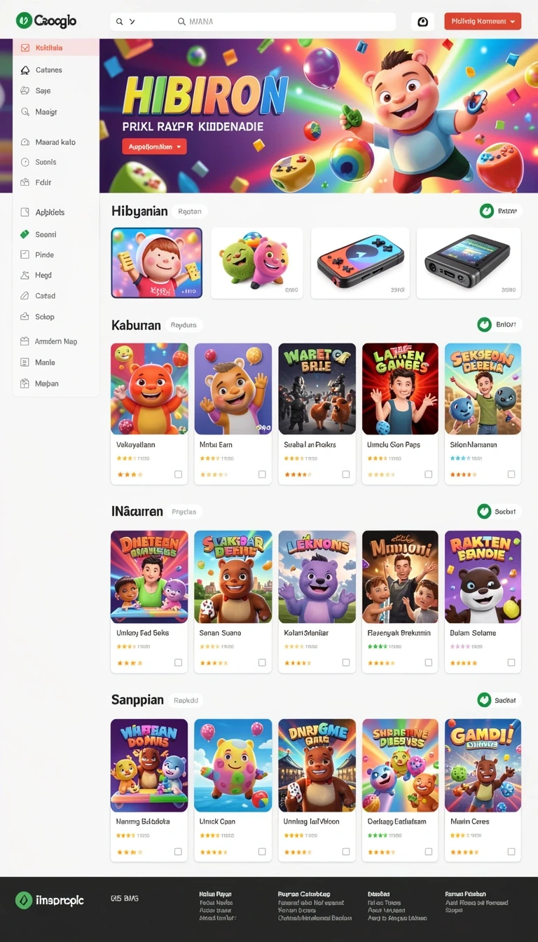 Unduh banteng69 APK Gratis untuk Android screenshot 2