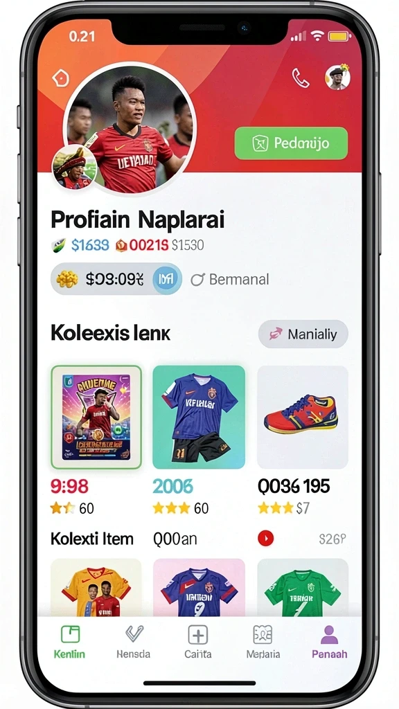 Review Aplikasi mpo777 screenshot 2