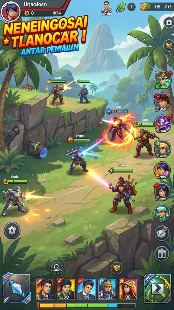 Review Aplikasi gus77 screenshot 2