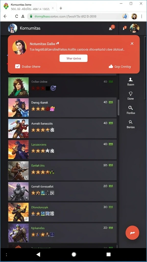Cara Download rpidwin APK dengan Mudah screenshot 3